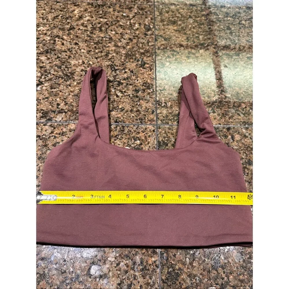 NWOT Free People Movement bra